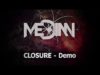 Median – “Closure (Demo)” Official Teaser Video