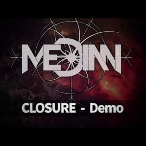 Median – “Closure (Demo)” Official Teaser Video