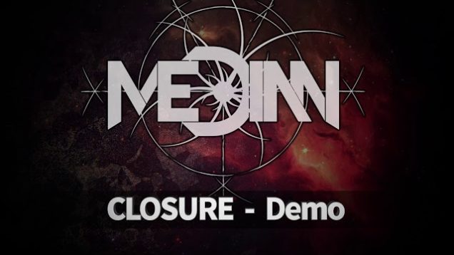 Median – “Closure (Demo)” Official Teaser Video