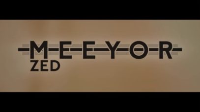 Meeyor Zed – “This Boy’s A Loner” Official Teaser Video