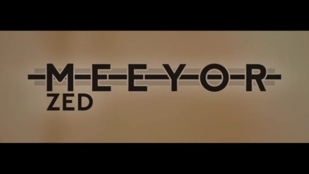 Meeyor Zed – “This Boy’s A Loner” Official Teaser Video