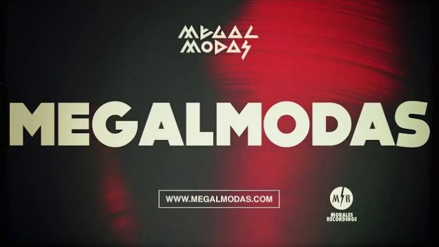 Megalmodas – “Hell Belongs To Me” Herr Mann Records – Official Teaser Video