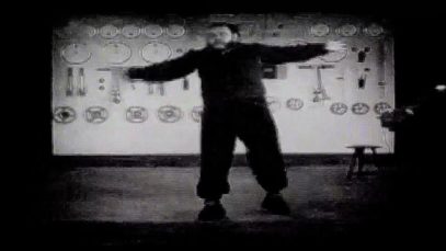 Megalmodas – “Hellfire” Embrace Lo Fi