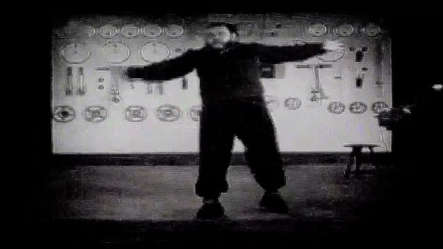 Megalmodas – “Hellfire” Embrace Lo Fi