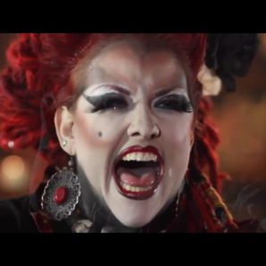 Meka Nism – “Trailblazer” Official Music Video