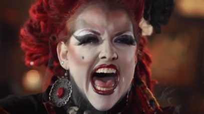 Meka Nism – “Trailblazer” Official Music Video