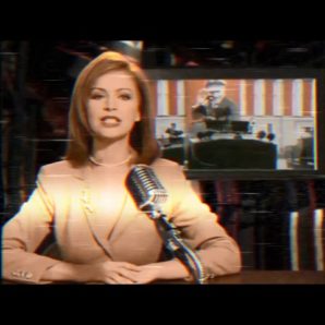 Melisandre’s Beaver – “Charging Up” A BlankTV World Premiere!