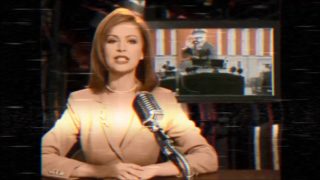 Melisandre’s Beaver – “Charging Up” A BlankTV World Premiere!