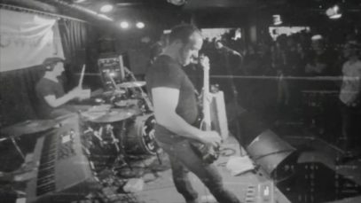 Mellowtone – “Long Gone” Official Music Video