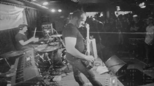 Mellowtone – “Long Gone” Official Music Video