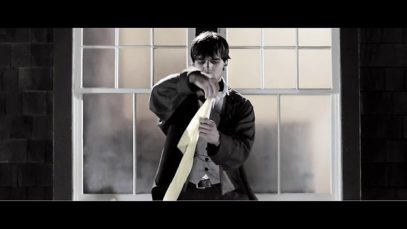 Meo Pop – “Hold On The Fire” Official Music Video