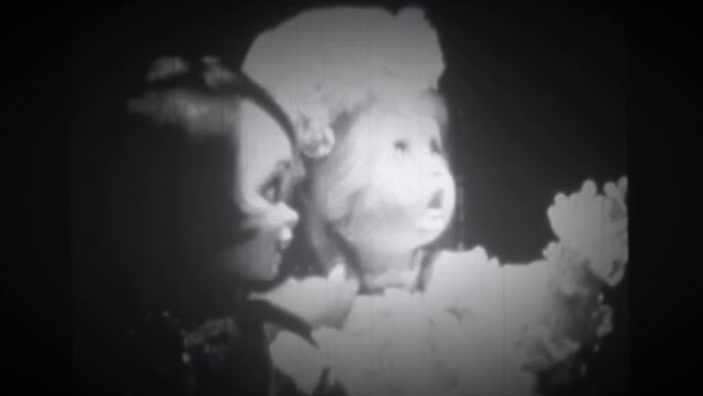 Mess – “Blossom” Official Music Video