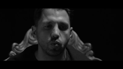 Mezo – “Human Contact” Ego Lab Music – Official Music Video