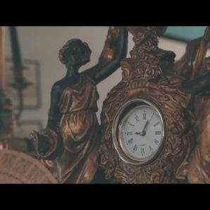 Michael Gilham – “Hands” Official Music Video