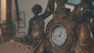 Michael Gilham – “Hands” Official Music Video