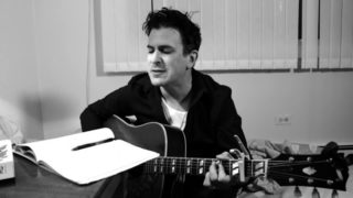 Michael McDermott – “Knocked Down” Pauper Sky Records