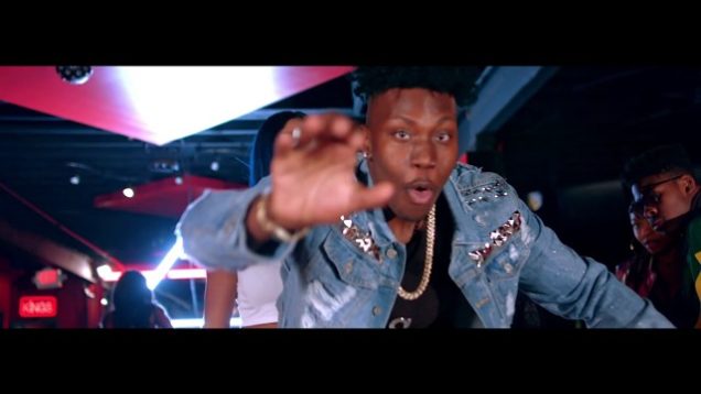 Michael Star – “No Behavior” Lee Danja Worldwide, LLC