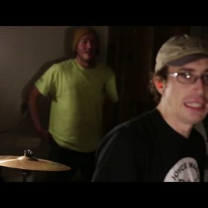 Middle Aged Overdose – “Mongo” Official Music Video