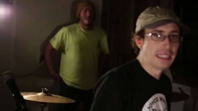 Middle Aged Overdose – “Mongo” Official Music Video