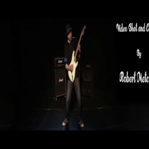 Mike Milan Dedic – “Escape” Official Music Video (360 VR)