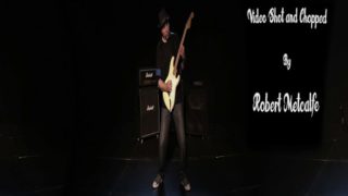 Mike Milan Dedic – “Escape” Official Music Video (360 VR)