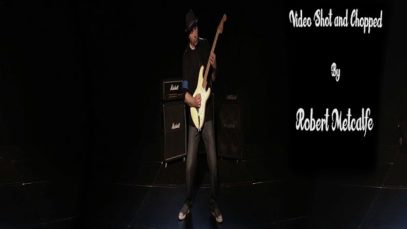 Mike Milan Dedic – “Escape” Official Music Video (360 VR)