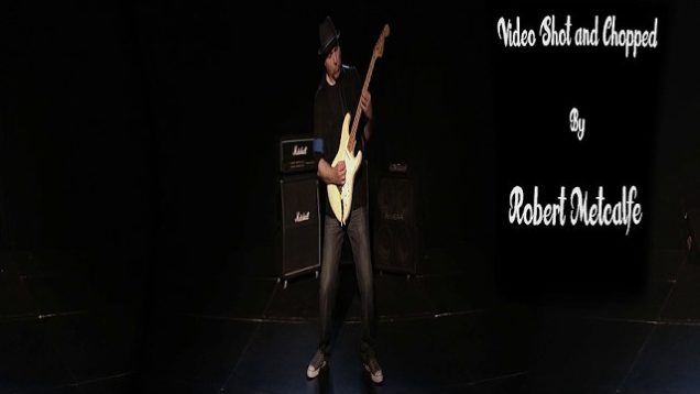 Mike Milan Dedic – “Escape” Official Music Video (360 VR)