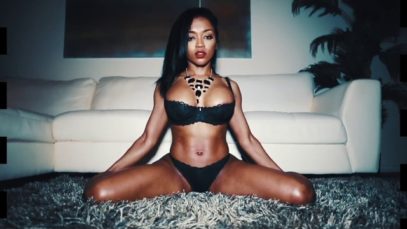 Mike Notes – “Cuffing Season” – NSFW – WIcked Not For Kids! It’s Fucking Shameful!