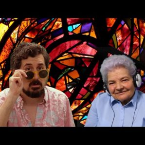 Mike Pace And The Child Actors – “Escape The Noise” The Self-Starter Foundation