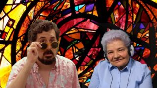 Mike Pace And The Child Actors – “Escape The Noise” The Self-Starter Foundation