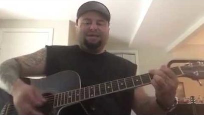 Mikey Saint – “Dreams” Official Live Video – 2017