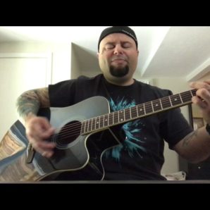 Mikey Saint – “The Drive” Official Live Video – 2017