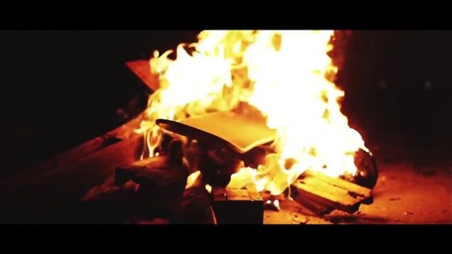 Millenimals – “Walpurgis Night” Milo Records – A BlankTV World Premiere!