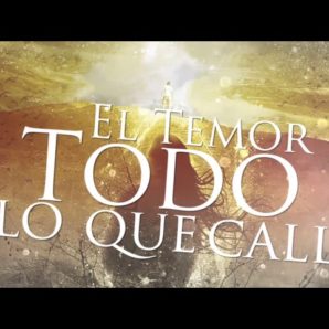 Minerva – “Grítalo Al Viente” Official Lyric Video