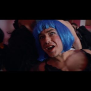 Mingawash – “Pornographique” M&O Music – Official Music Video