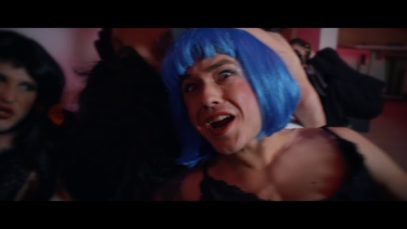 Mingawash – “Pornographique” M&O Music – Official Music Video