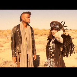 Miss Derringer – “Nobody To Come” Wild Bill Records – Official Music Video