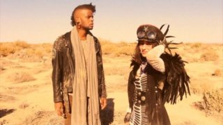 Miss Derringer – “Nobody To Come” Wild Bill Records – Official Music Video