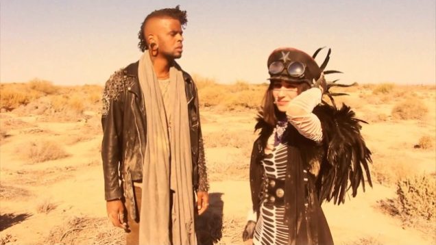 Miss Derringer – “Nobody To Come” Wild Bill Records – Official Music Video