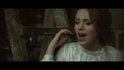 Mission Jupiter – “Will You Be Loved?” Official Music Video