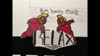 Mixed Kid Fridays – “Relax” Official Music Video