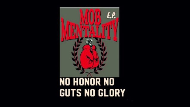 Mob Mentality – “Another Loss” Official Teaser Video