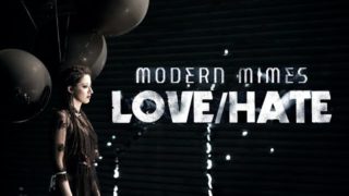 Modern Mimes – “Love Hate” A BlankTV World Premiere!