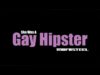 Mofosteel – “She Was A Gay Hipster” Bad Clam Productions – Official Music Video