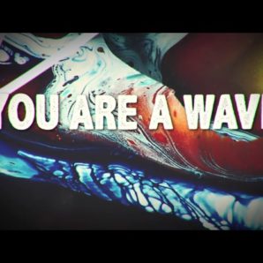Mona Borland – “Undertow” Official Lyric Video