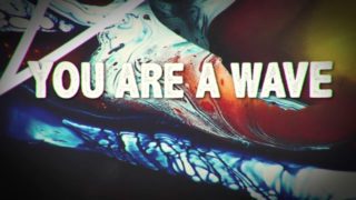 Mona Borland – “Undertow” Official Lyric Video