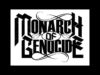 Monarch Of Genocide – “Council Of The Covetous” Official Teaser Video