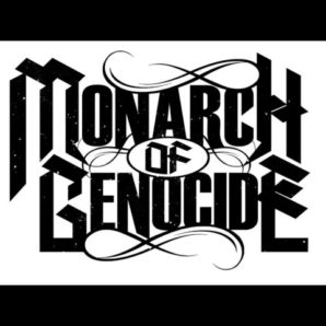 Monarch Of Genocide – “Council Of The Covetous” Official Teaser Video