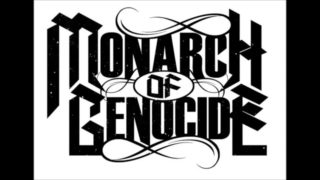 Monarch Of Genocide – “Council Of The Covetous” Official Teaser Video