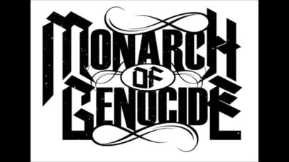 Monarch Of Genocide – “Council Of The Covetous” Official Teaser Video